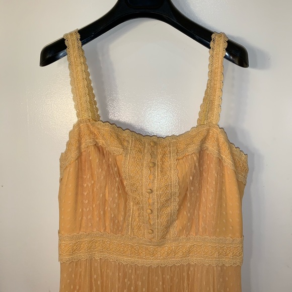 BCBG MAXAZRIA LONG DRESS - Picture 2 of 7